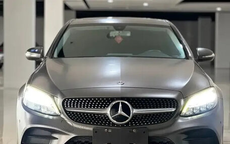 Mercedes-Benz C-Класс, 2019 год, 1 840 000 рублей, 4 фотография