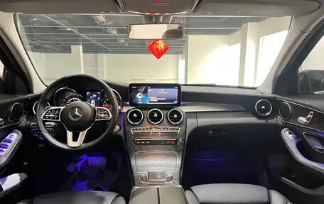 Mercedes-Benz C-Класс, 2019 год, 1 840 000 рублей, 8 фотография