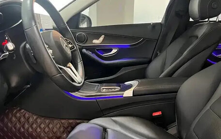 Mercedes-Benz C-Класс, 2019 год, 1 840 000 рублей, 12 фотография