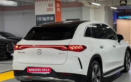 Mercedes-Benz EQE, 2026 год, 7 407 777 рублей, 3 фотография
