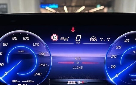 Mercedes-Benz EQE, 2026 год, 7 407 777 рублей, 5 фотография