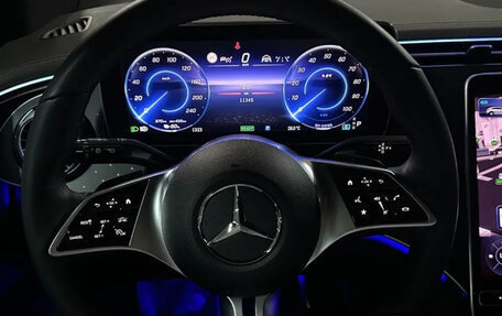 Mercedes-Benz EQE, 2026 год, 7 407 777 рублей, 6 фотография