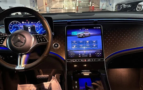 Mercedes-Benz EQE, 2026 год, 7 407 777 рублей, 7 фотография