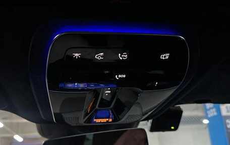 Mercedes-Benz EQE, 2026 год, 7 407 777 рублей, 12 фотография