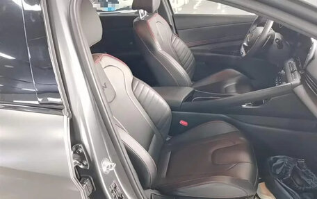 Hyundai Elantra, 2024 год, 1 650 000 рублей, 14 фотография