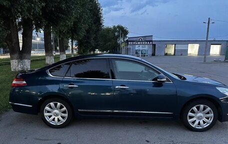 Nissan Teana, 2010 год, 699 000 рублей, 3 фотография
