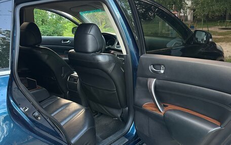 Nissan Teana, 2010 год, 699 000 рублей, 13 фотография