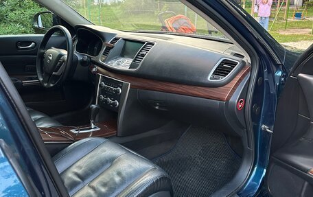 Nissan Teana, 2010 год, 699 000 рублей, 12 фотография
