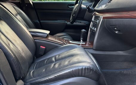 Nissan Teana, 2010 год, 699 000 рублей, 11 фотография
