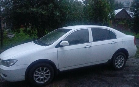 Lifan Solano I (630) рестайлинг, 2011 год, 210 000 рублей, 2 фотография