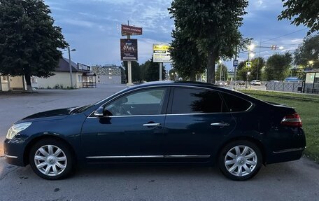 Nissan Teana, 2010 год, 699 000 рублей, 7 фотография
