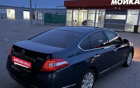 Nissan Teana, 2010 год, 699 000 рублей, 4 фотография