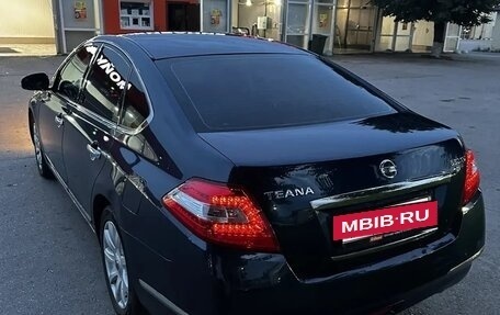 Nissan Teana, 2010 год, 699 000 рублей, 5 фотография