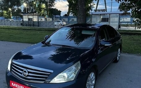 Nissan Teana, 2010 год, 699 000 рублей, 6 фотография