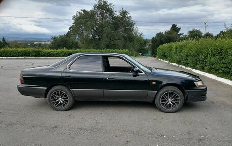 Toyota Windom, 1993 год, 360 000 рублей, 7 фотография