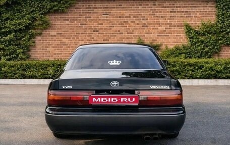 Toyota Windom, 1993 год, 360 000 рублей, 3 фотография