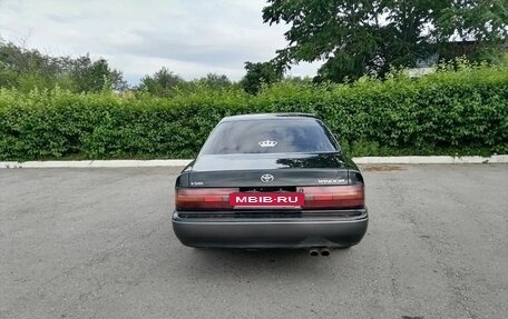 Toyota Windom, 1993 год, 360 000 рублей, 8 фотография