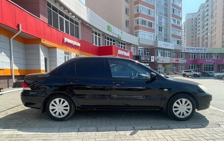 Mitsubishi Lancer IX, 2005 год, 320 000 рублей, 5 фотография