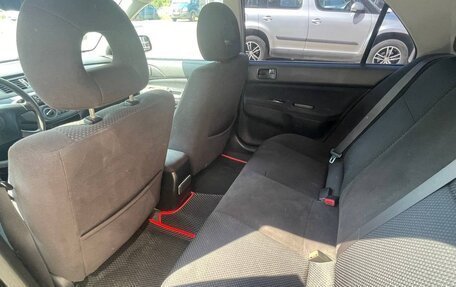 Mitsubishi Lancer IX, 2005 год, 320 000 рублей, 10 фотография