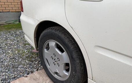 Honda Odyssey II, 2002 год, 710 000 рублей, 4 фотография