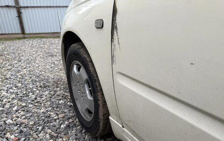Honda Odyssey II, 2002 год, 710 000 рублей, 5 фотография