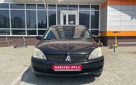 Mitsubishi Lancer IX, 2005 год, 320 000 рублей, 8 фотография