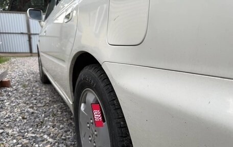 Honda Odyssey II, 2002 год, 710 000 рублей, 3 фотография