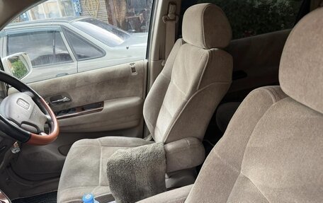 Honda Odyssey II, 2002 год, 710 000 рублей, 8 фотография