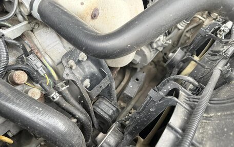 Honda Odyssey II, 2002 год, 710 000 рублей, 18 фотография