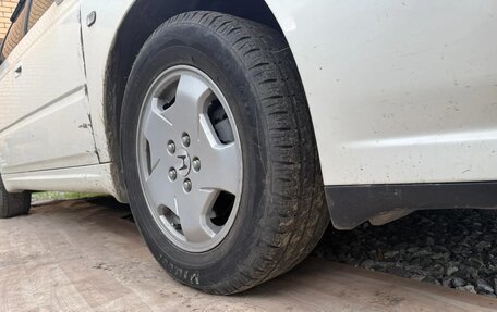 Honda Odyssey II, 2002 год, 710 000 рублей, 19 фотография