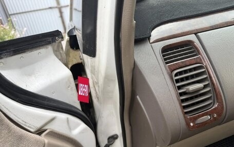 Honda Odyssey II, 2002 год, 710 000 рублей, 14 фотография