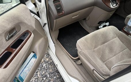 Honda Odyssey II, 2002 год, 710 000 рублей, 28 фотография