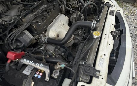 Honda Odyssey II, 2002 год, 710 000 рублей, 30 фотография