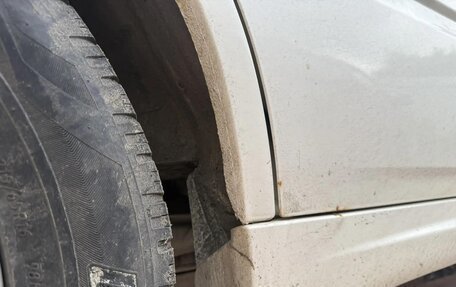 Honda Odyssey II, 2002 год, 710 000 рублей, 32 фотография