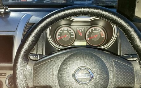 Nissan Note II рестайлинг, 2005 год, 250 000 рублей, 2 фотография