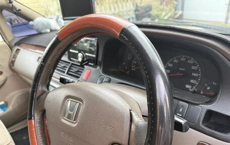 Honda Odyssey II, 2002 год, 710 000 рублей, 36 фотография