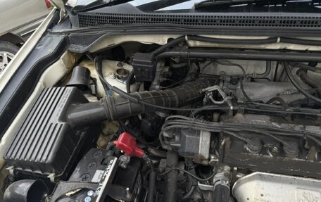 Honda Odyssey II, 2002 год, 710 000 рублей, 35 фотография