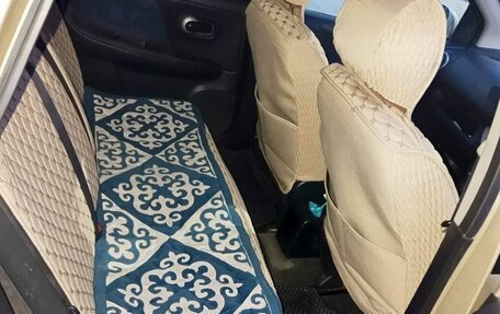 Nissan Note II рестайлинг, 2005 год, 250 000 рублей, 5 фотография