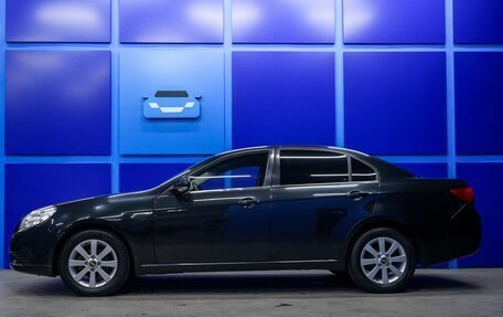 Chevrolet Epica, 2011 год, 880 000 рублей, 3 фотография