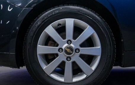 Chevrolet Epica, 2011 год, 880 000 рублей, 9 фотография