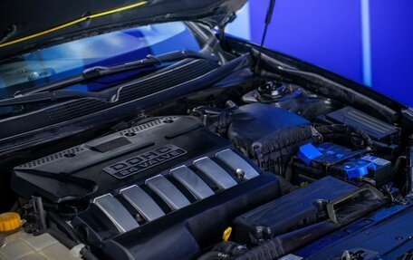 Chevrolet Epica, 2011 год, 880 000 рублей, 5 фотография