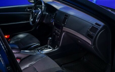 Chevrolet Epica, 2011 год, 880 000 рублей, 12 фотография