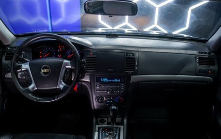 Chevrolet Epica, 2011 год, 880 000 рублей, 11 фотография