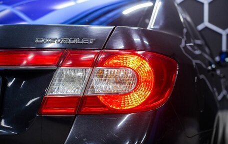 Chevrolet Epica, 2011 год, 880 000 рублей, 16 фотография