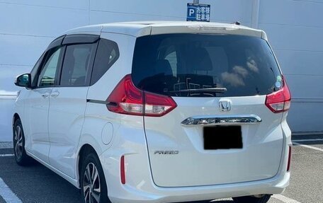 Honda Freed II, 2019 год, 1 120 000 рублей, 4 фотография