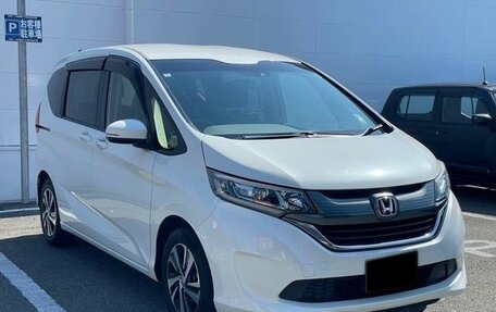 Honda Freed II, 2019 год, 1 120 000 рублей, 3 фотография
