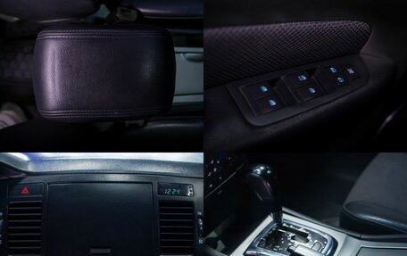 Chevrolet Epica, 2011 год, 880 000 рублей, 20 фотография
