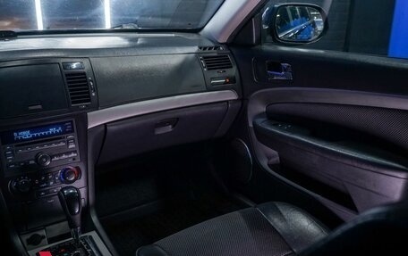 Chevrolet Epica, 2011 год, 880 000 рублей, 19 фотография