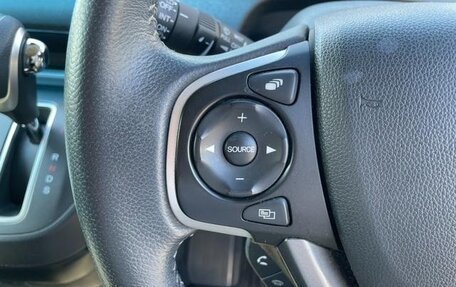 Honda Freed II, 2019 год, 1 120 000 рублей, 9 фотография