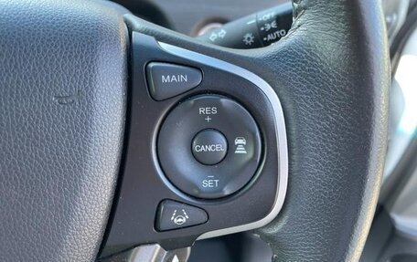 Honda Freed II, 2019 год, 1 120 000 рублей, 10 фотография